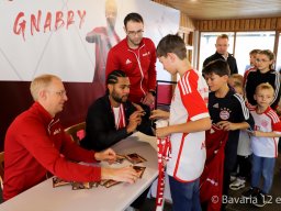 Serge Gnabry